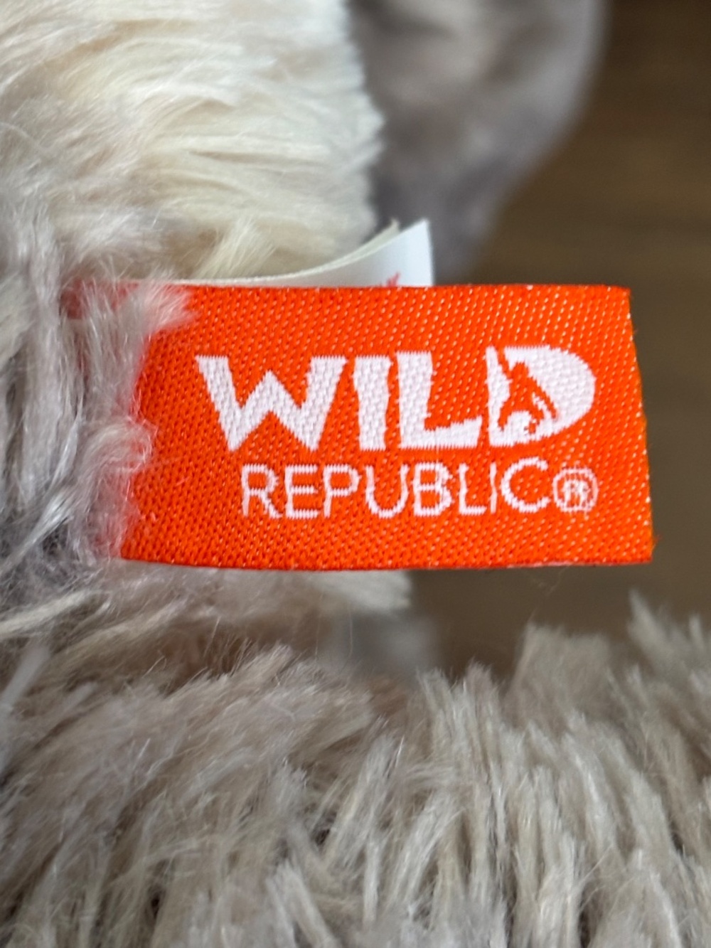Wild Republic Koala Bear Plush Realistic Looking Stuffed Animal 10" Toy - Picture 8 of 8